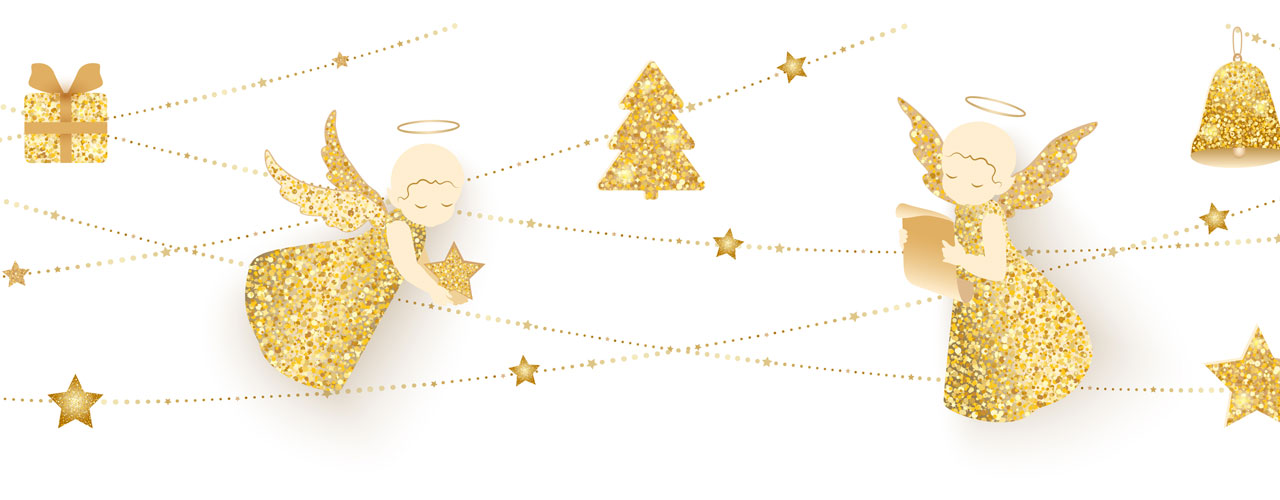Help a Child in Need: Sponsor a Christmas Angel